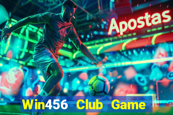 Win456 Club Game Bài Son