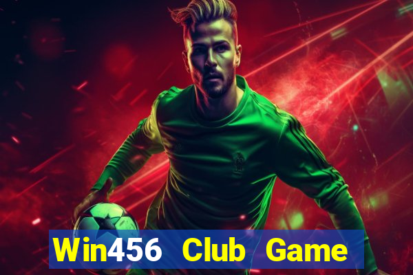 Win456 Club Game Bài Son