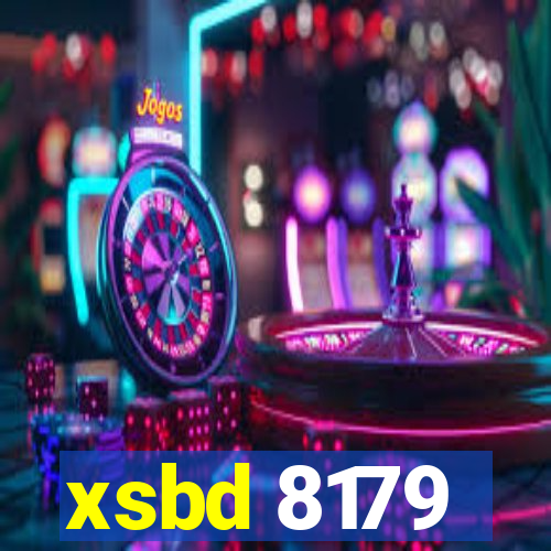 xsbd 8179