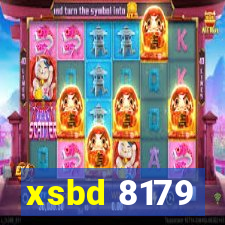 xsbd 8179