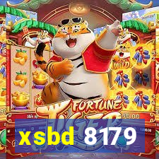 xsbd 8179