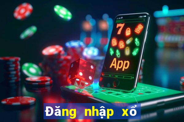 Đăng nhập xổ số 111cc