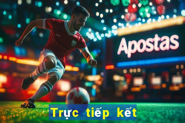 Trực tiếp kết quả XSDNA thứ hai