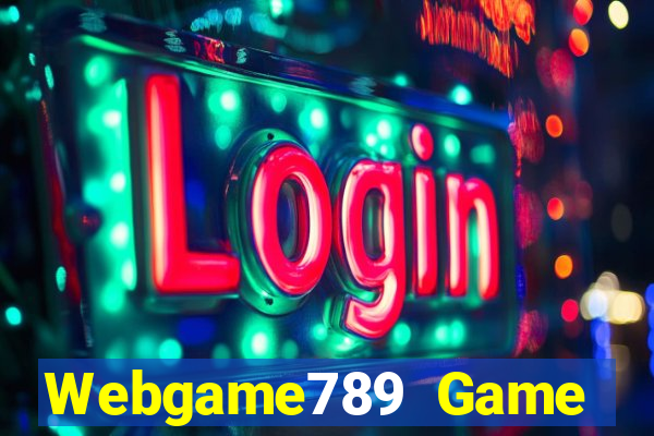 Webgame789 Game Bài Online Uy Tín