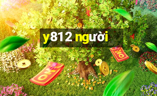 y81 2 người