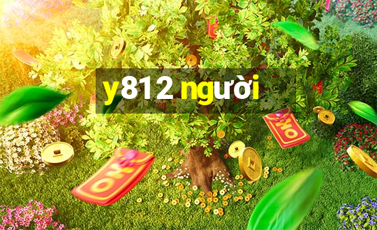 y81 2 người