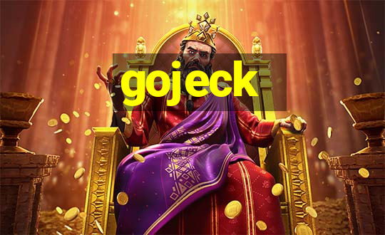 gojeck