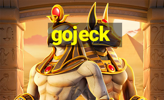 gojeck