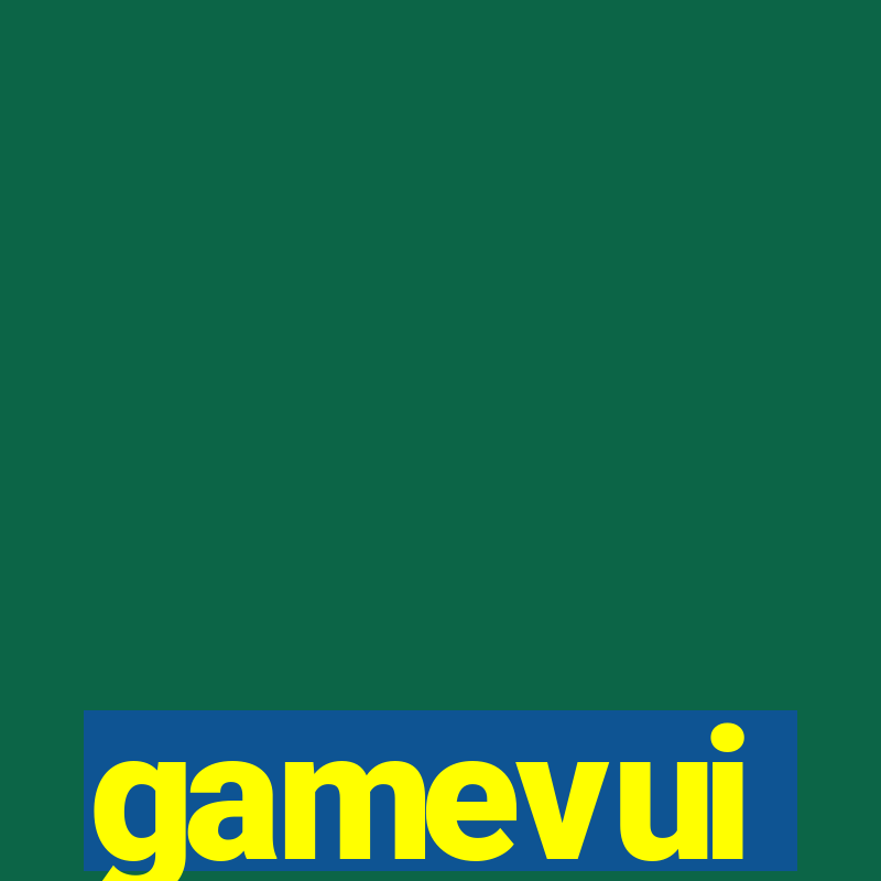 gamevui