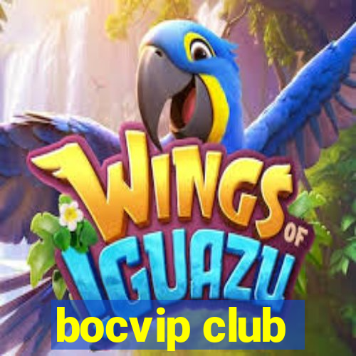 bocvip club