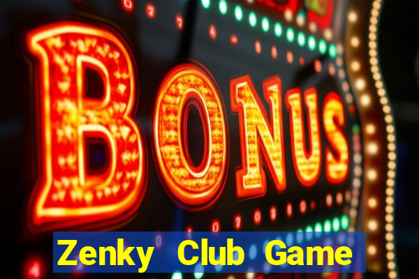 Zenky Club Game Bài Su500 Iphone