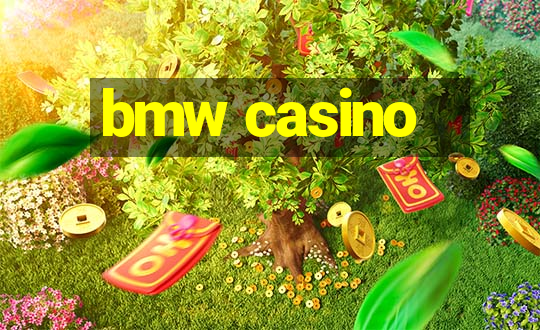 bmw casino