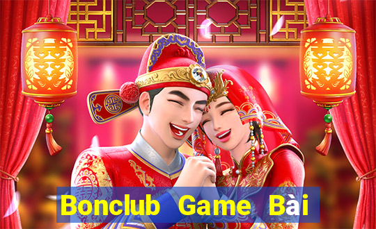 Bonclub Game Bài Có Code