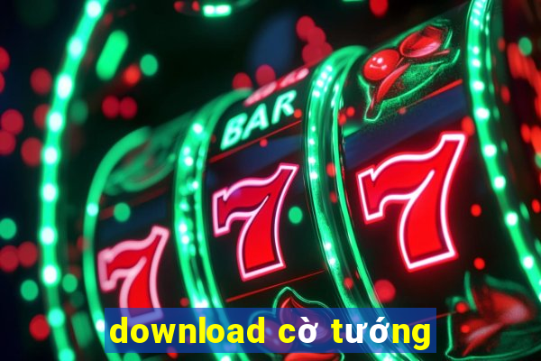 download cờ tướng