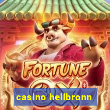 casino heilbronn