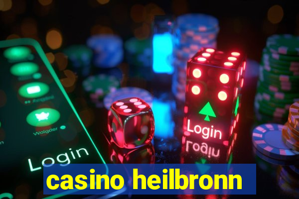 casino heilbronn