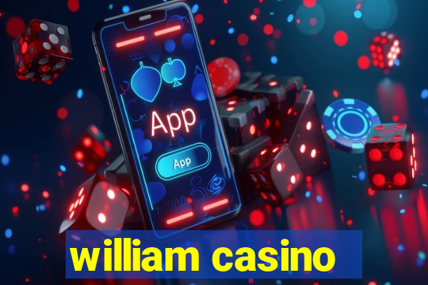 william casino