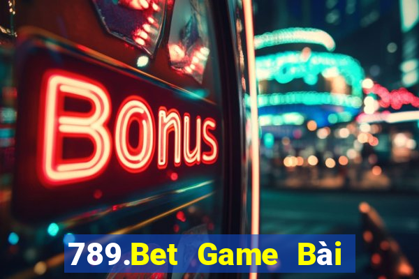 789.Bet Game Bài Có Code