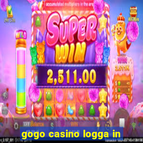 gogo casino logga in