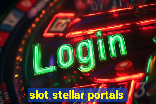 slot stellar portals