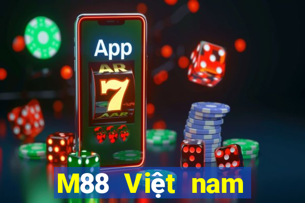 M88 Việt nam Đắk Lắk