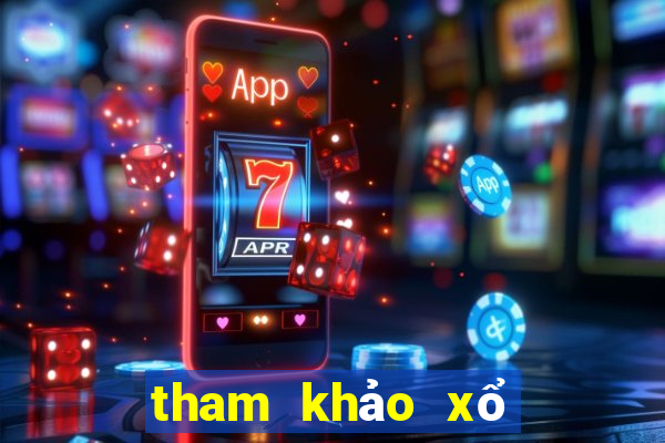 tham khảo xổ số bình định hôm nay