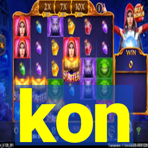 kon