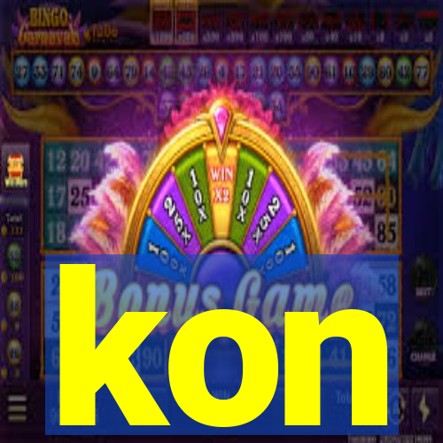 kon