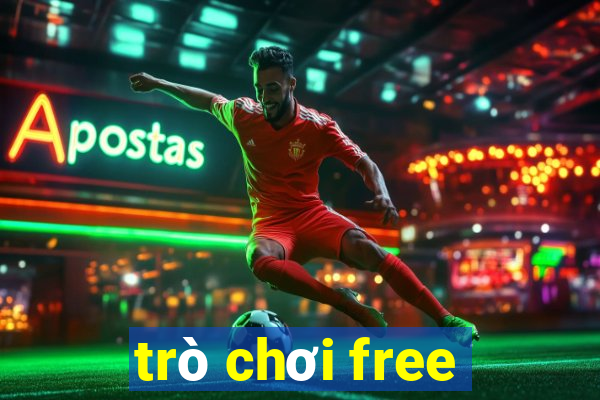 trò chơi free