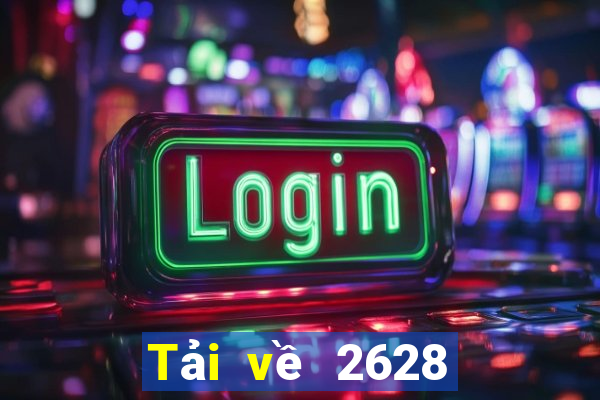 Tải về 2628 Xổ số Android