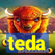 teda