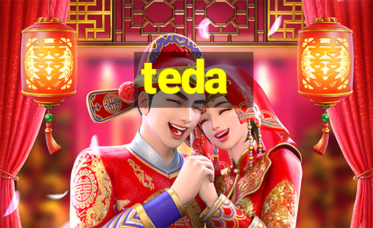 teda