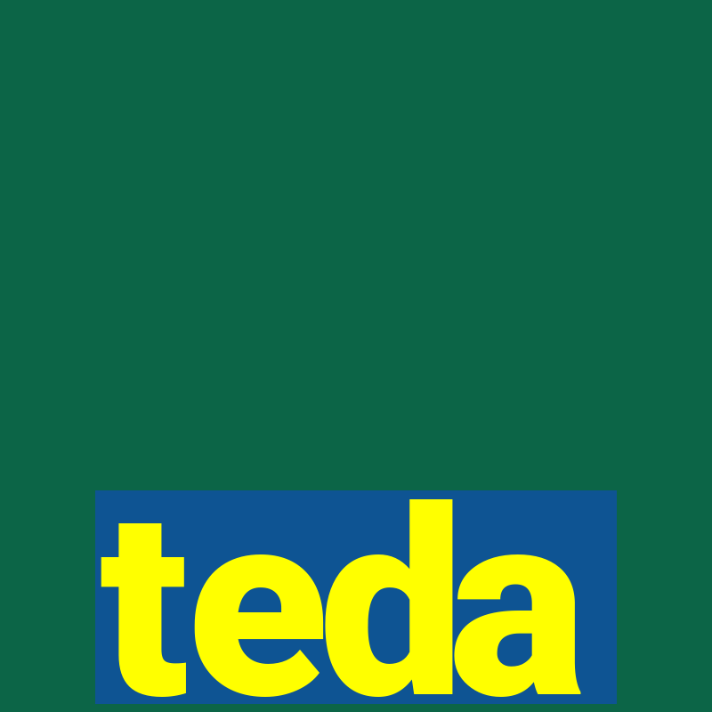 teda