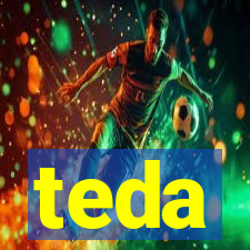 teda