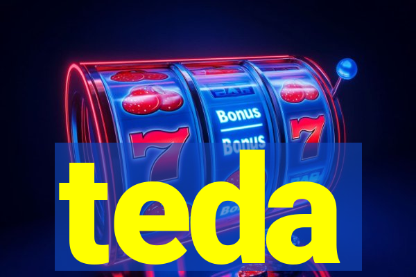 teda