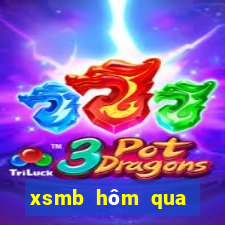 xsmb hôm qua chủ nhật