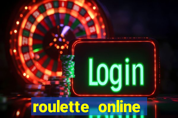 roulette online ohne geld