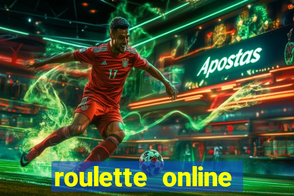 roulette online ohne geld