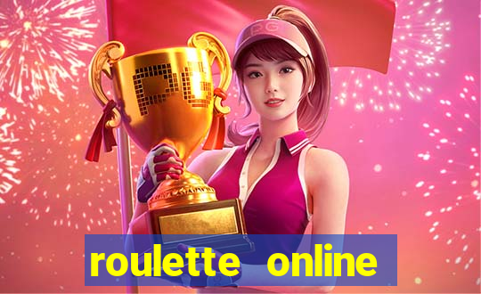 roulette online ohne geld