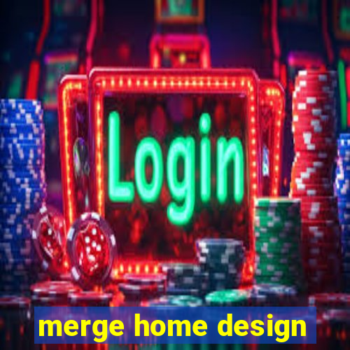 merge home design