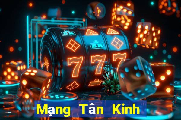 Mạng Tân Kinh Việt nam