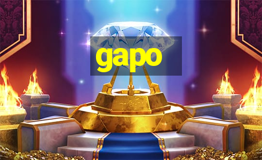 gapo