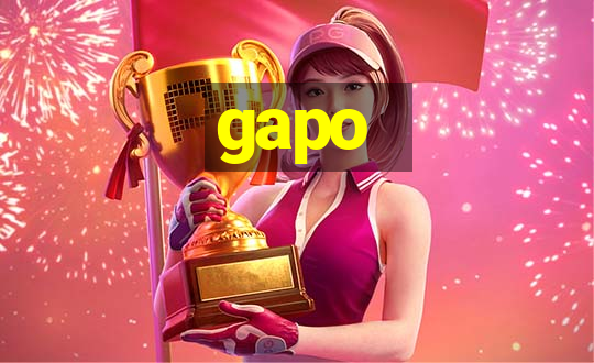 gapo