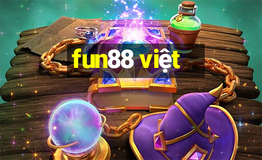 fun88 việt