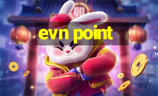 evn point