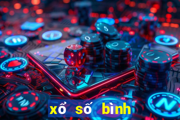 xổ số bình thuận an giang hôm qua