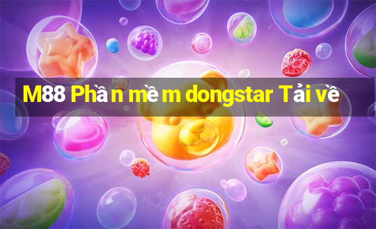 M88 Phần mềm dongstar Tải về