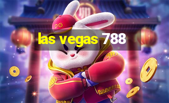 las vegas 788