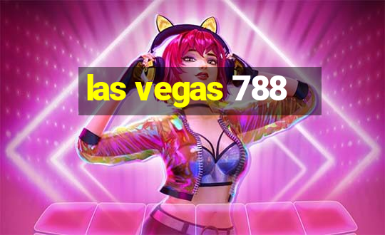 las vegas 788