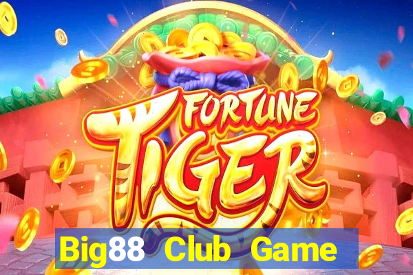 Big88 Club Game Bài King